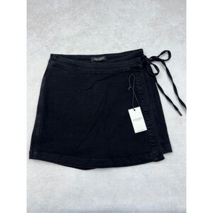 Judy Blue Wrap Skort